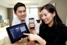 집 밖에서 가스·전기를 내 맘대로, 대림산업 원격관리 어플 개발