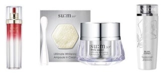 타고난 피부처럼 뽀얀 ‘화이트닝’ 비결