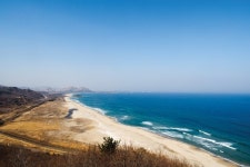 [여행] 금강산, 누가 식후경이라 했나