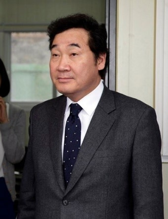 1000원 식당 할머니 별세, 이낙연 전남지사 빈소 방문 