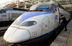 KTX 호남선 개통, 오늘(2일) 운행 개시… 서울→광주 1시간 47분