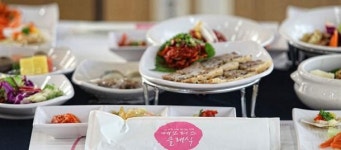 세미뷔페 가미한 한정식 웨딩홀 ‘메모리스 클래식’ 인기