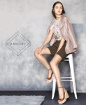 3040겨냥 데일리스트 런칭…세정 웰메이드, 여성복 포트폴리오 강화