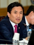 황희 정승 발언 논란 김진태 의원, 장수황씨 대종회 발끈