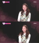 ‘우리 결혼했어요’ 공승연, 남친 위해 써프라이즈 원피스룩