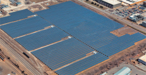 한화의 태양광 뚝심, 1조원 빛 보다