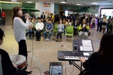 광주 광산구, 문화가 있는 날 행사 개최