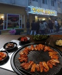 청량닭갈비·후라이팬 막국수 줄서서 먹는다…장만덕 숯불구이 춘천맛집추천