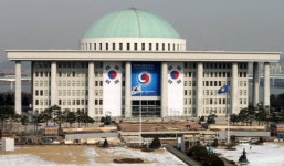 국회 본회의, 오늘(6일) 오후 4시로 연기