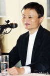 [MW사진] 알리바바 마윈 주유소 5000개 인수? 나도 언론 통해 들어