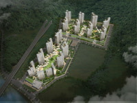 현대산업개발, 거제2차 아이파크 1279가구 분양