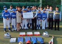KB캐피탈, ‘천하무적 야구 패밀리’ 재능기부 사회공헌