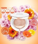 메이크업 헬퍼, 뜨지 않는 더블쿠션 지복합성 피부용 출시