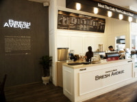 건강 웰빙을 추구하는 유럽식 베이커리 카페  ‘브레쉬 에비뉴’