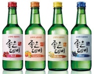 청우직업소개소주 | [머니위크&] '달달한 소주'에 빠진 대한민국