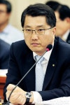 [MW사진] 진웅섭 금감원장 보험사 불완전판매에 패널티 검토하겠다
