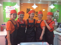 반찬가게 창업 프랜차이즈 진이찬방, 동대문 장안점 대박이유