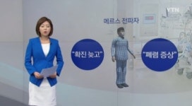 강동성심병원 메르스 확진자 발생, 전문가가 밝힌 슈퍼전파자 공통증상