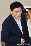 [MW사진] 최경환 충분한 재정 보강으로 메르스-가뭄 등 극복