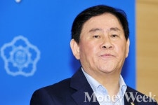 [MW사진] 최경환 코스피, 코스닥 등 거래소 시장간 경쟁 강화
