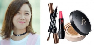 여배우 메이크업, 비결이 뭐야? 올 상반기 드라마 화제의 뷰티퀸은?