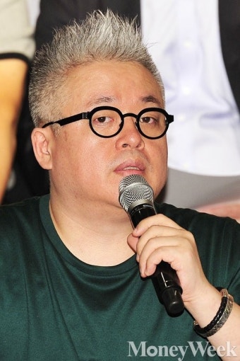 [MW사진] 김형석 