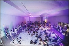 쉬비치, 롯데호텔 ‘비욘드 더 풀 파티(Beyond The Pool Party)’ 참가