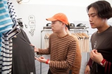밴드 혁오, 안산 록페스티벌서 어라운드더코너 방문...음악+패션 ‘대중 호흡’