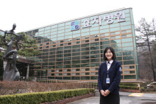 “선취업후진학, 중학교 때부터 꿈꾸니 자연스레 이루어졌어요”