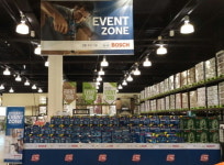 셀프 인테리어 시대… 보쉬 전동공구, 이마트 송림점서 브랜드데이 진행