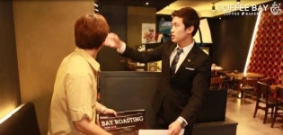 성공적인 카페창업 체계적인 관리시스템이 필수!