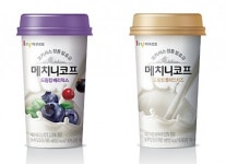 발효유 ‘메치니코프’, ‘CU(씨유)’와 만나 ‘맛’과’멋’ 업그레이드