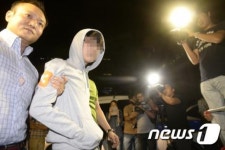 중학교 부탄가스 폭발 중학생·미국 기자 총격범 조승희 신드롬