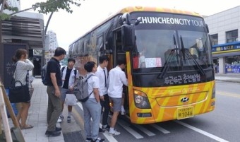 춘천 시내버스 파업 타결, 오늘(3일) 오전5시 운행 재개… 합의안 보니