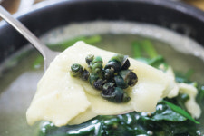 [여행] 그림 같은 풍류, 얼쑤 좋~다