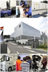 [MW사진] 용인에 자리잡은 아시아 최초 메르세데스 벤츠 트레이닝 센터