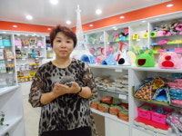 고슴도치에 대한 모든 것, 고슴도치 전문 쇼핑몰 ‘도치퀸’