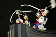 추석연휴에 갈만한 서울 시내 문화행사는?