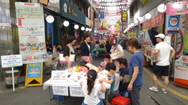 오산 오색시장, 서포터즈 모집 …100년의 이야기를 함께 만들어요