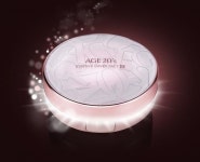 에이지투웨니스 에센스 커버팩트 트리플(3X) 출시