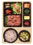 값싼 도시락 NO! 제대로 된 한끼 도시락 시대