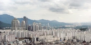 [부자들의 집] 풍수로 따져본 서울, 역시 서울