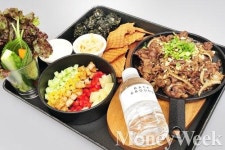 [맛집] 한남동 사로잡은 불백집