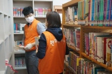 한화자산운용 등 한화그룹 금융계열 6개사, 12번째 ‘행복한 경제도서관’ 설립