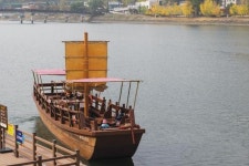 [여행] 깊고 진한 만추의 안동