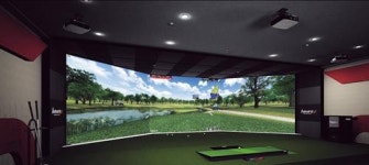 [커버스토리] 스크린골프 독점 사라진다