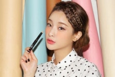 스타일난다 3CE, 롱 웨어 아이크레용 8종 추가 출시
