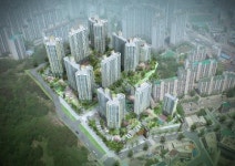 협성건설, ‘협성휴포레 죽곡’ 783가구 일반분양