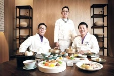 한식당 다담, 한식대첩3 우승팀 메뉴 2종… ‘금중탕’, ‘유두면’ 12월 말까지 한정 판매