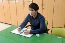 전북기계공업고등학교 글로벌인재 교육부장
